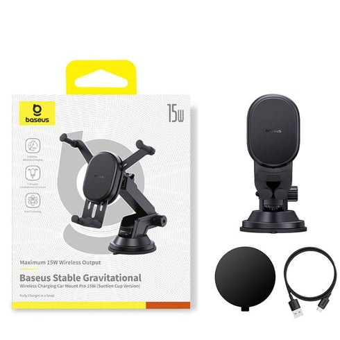 Chargeur sans fil iPhone & Samsung – Recharge rapide et sécurisée